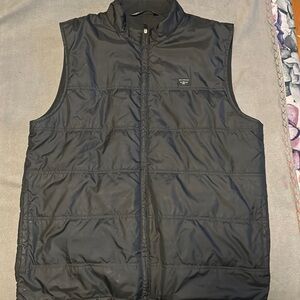 Travis Mathew vest